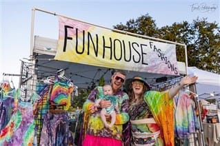 Post 7 by Freret Street Festival on Instagram (image)