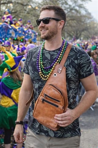 Post 2 by Freret Street Festival on Instagram (image)