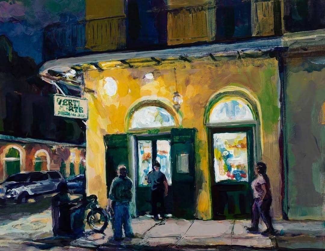 Post 10 by Freret Street Festival on Instagram (image)