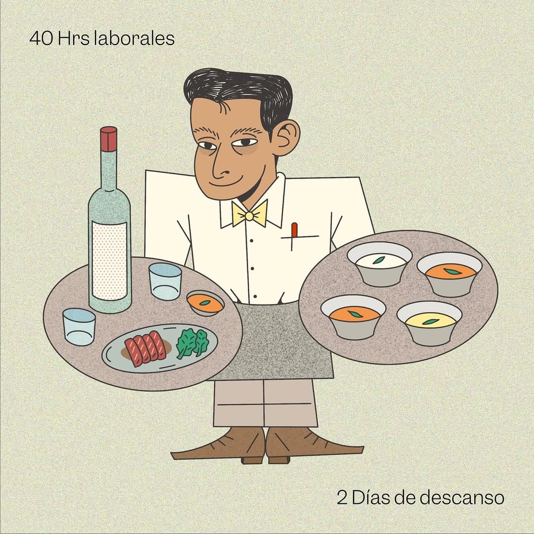 Post 2 by Laura Arredondo on Instagram (image)