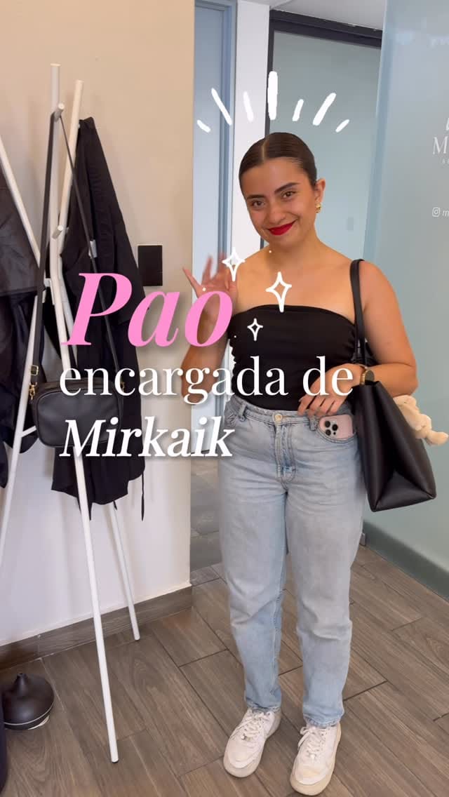 Post 9 by Alaciados & Keratina 💆🏻‍♀️ on Instagram (video)