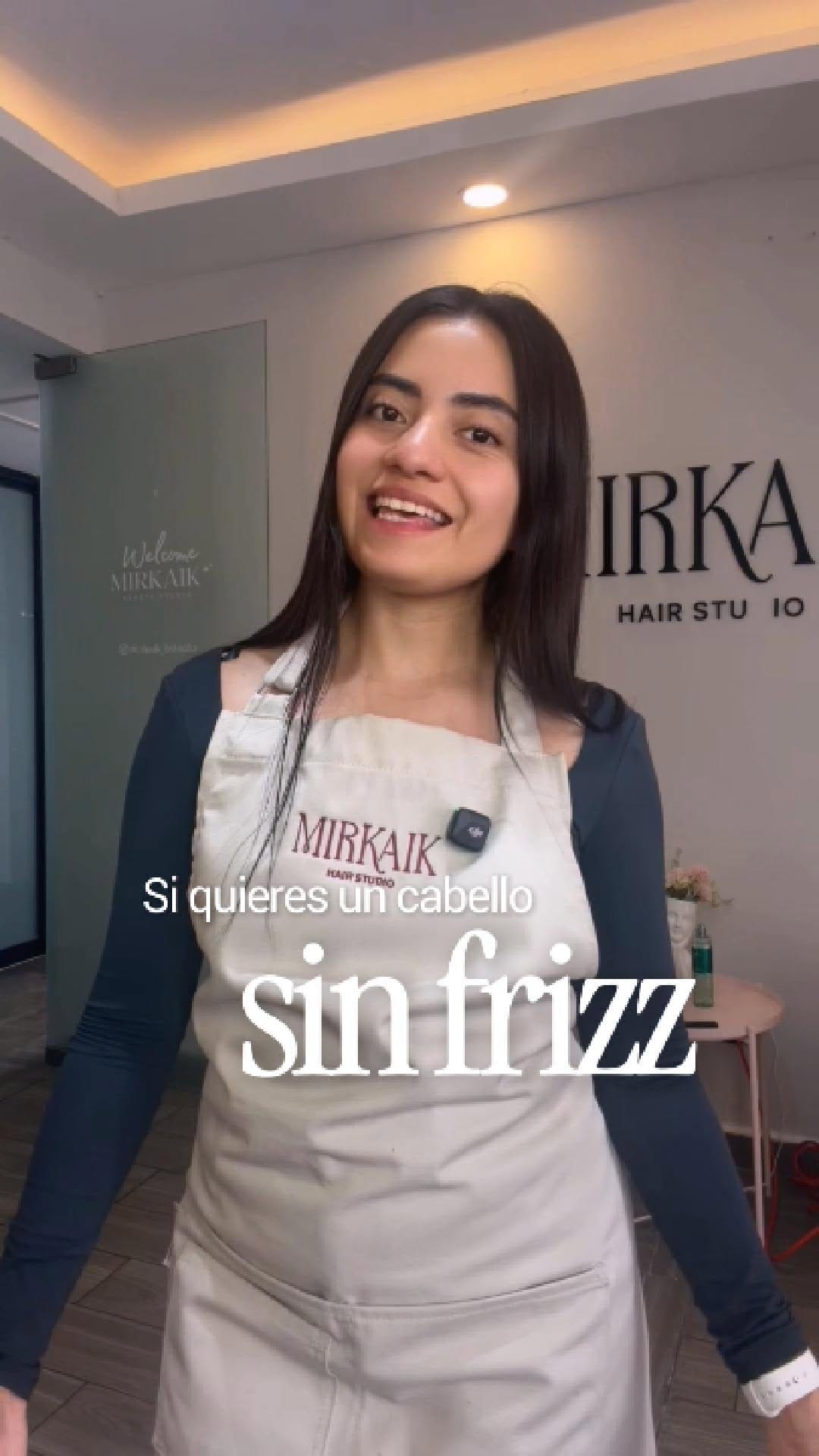 Post 3 by Alaciados & Keratina 💆🏻‍♀️ on Instagram (video)