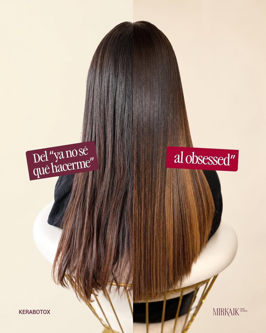 Post 8 by Alaciados & Keratina 💆🏻‍♀️ on Instagram (image)