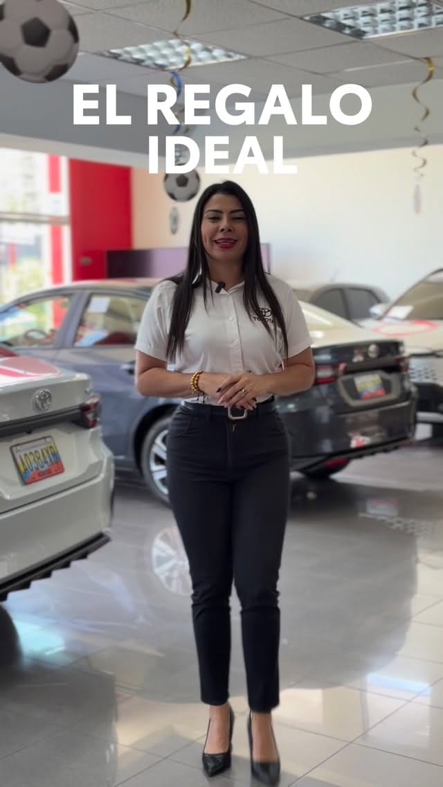 Post 5 by C.A. Briceño & Del Olmo on Instagram (video)