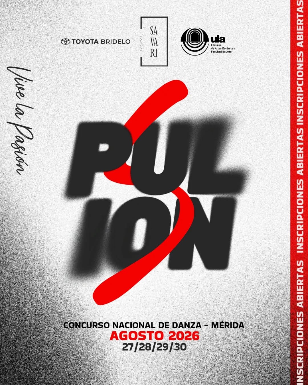 Post 7 by C.A. Briceño & Del Olmo on Instagram (image)