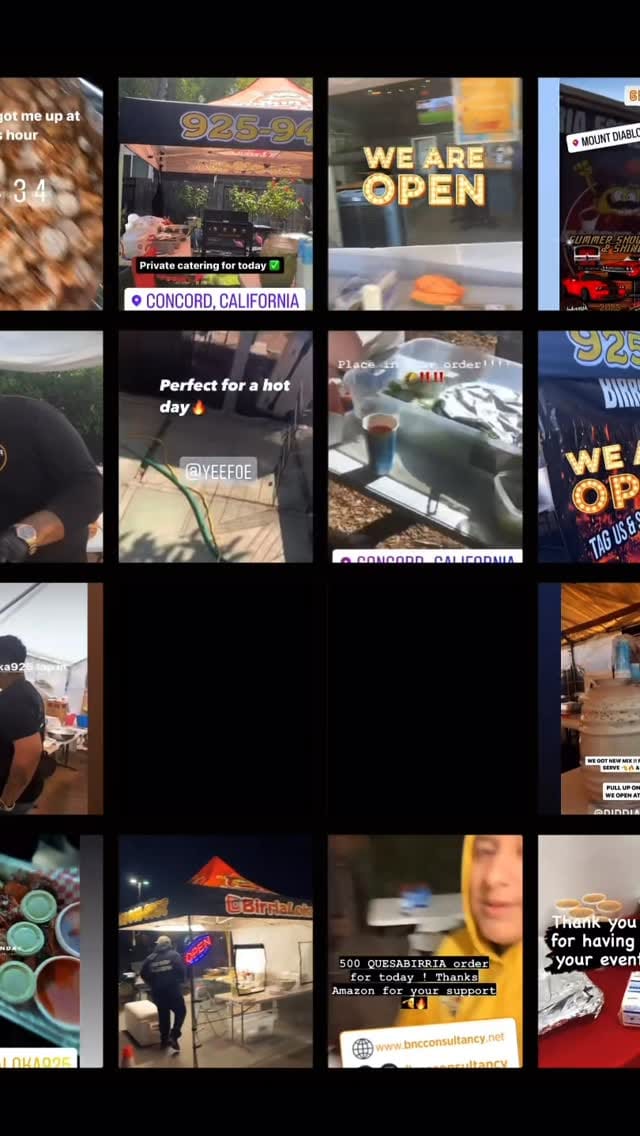 Post 8 by BIRRIALOKAA on Instagram (video)