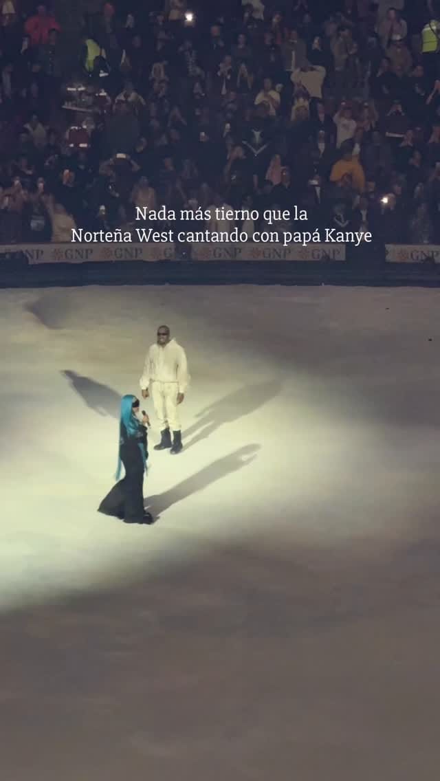 Post 9 by Itzel Ibañez on Instagram (video)