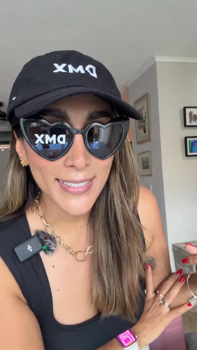 Post 1 by Itzel Ibañez on Instagram (video)