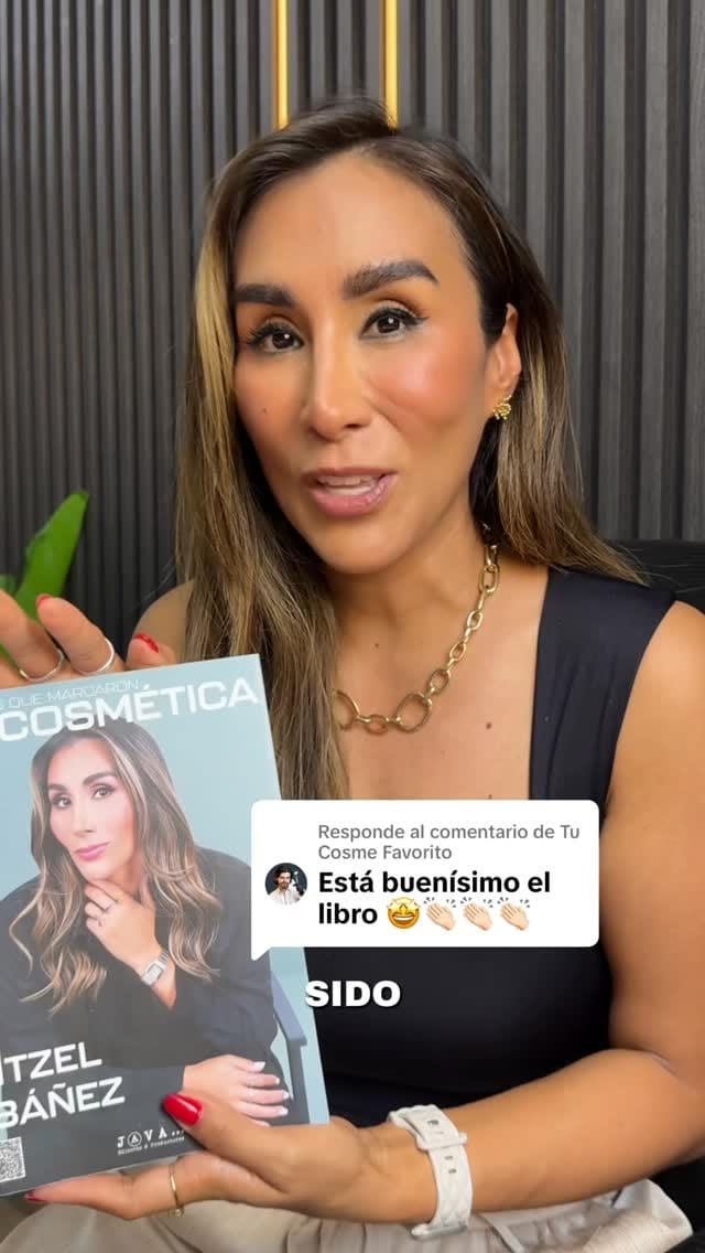 Post 2 by Itzel Ibañez on Instagram (video)