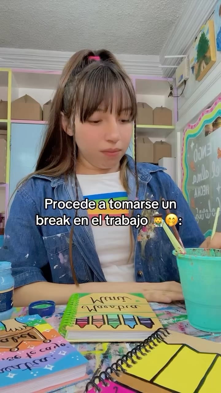 Post 4 by J E N N A R T on Instagram (video)