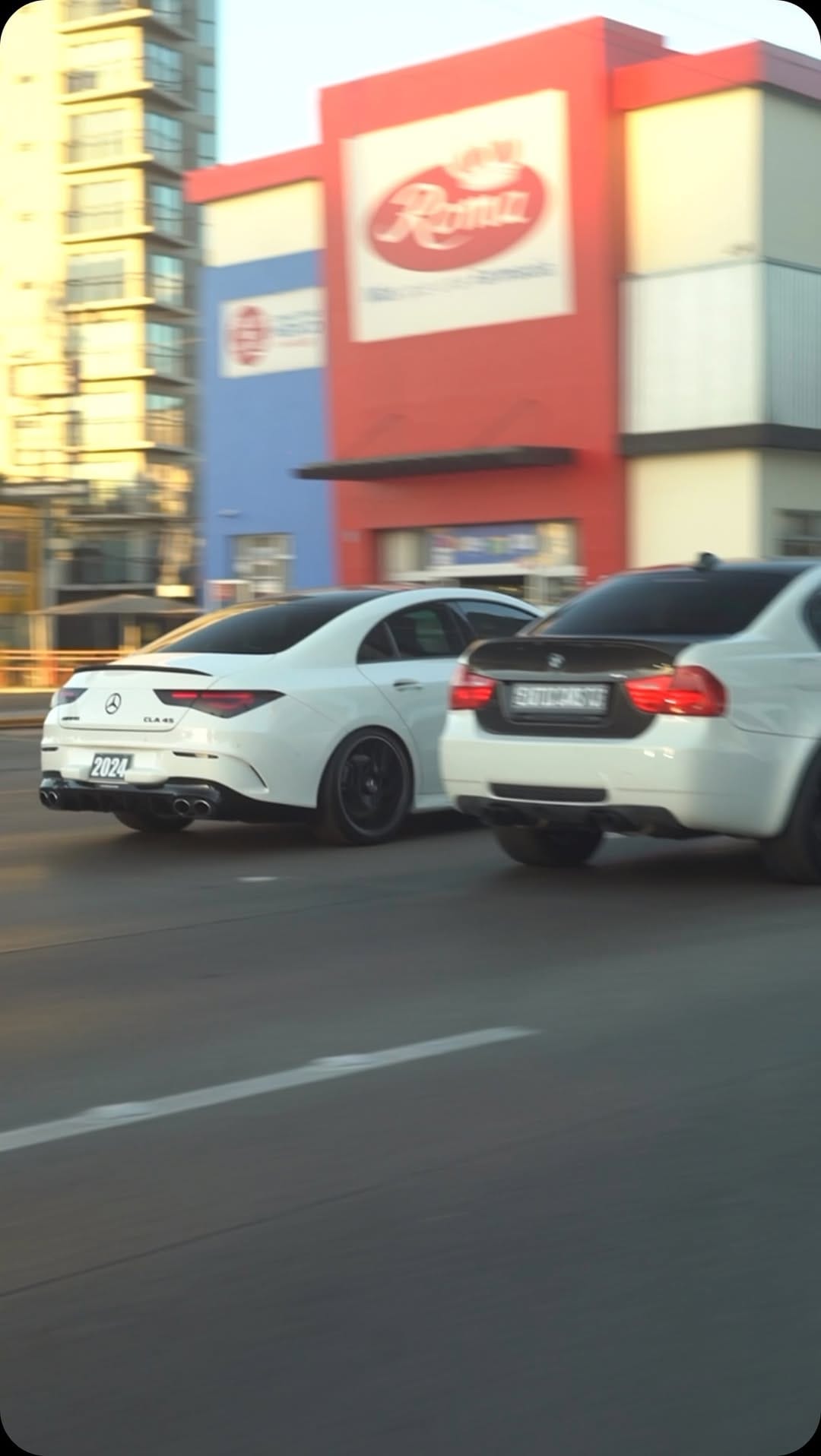 Post 10 by Exotic Cars Tijuana on Instagram (video)