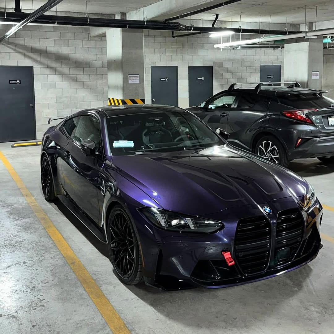 Post 2 by Exotic Cars Tijuana on Instagram (carousel)