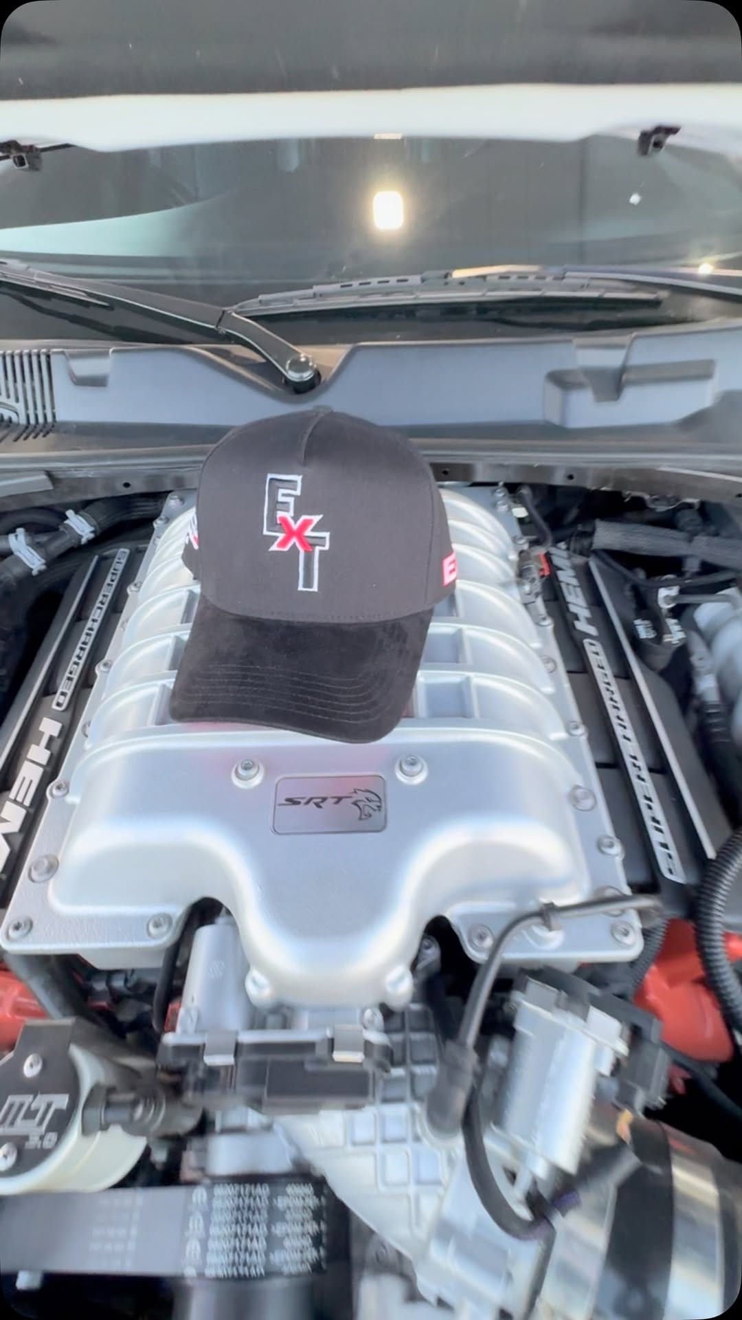 Post 3 by Exotic Cars Tijuana on Instagram (video)