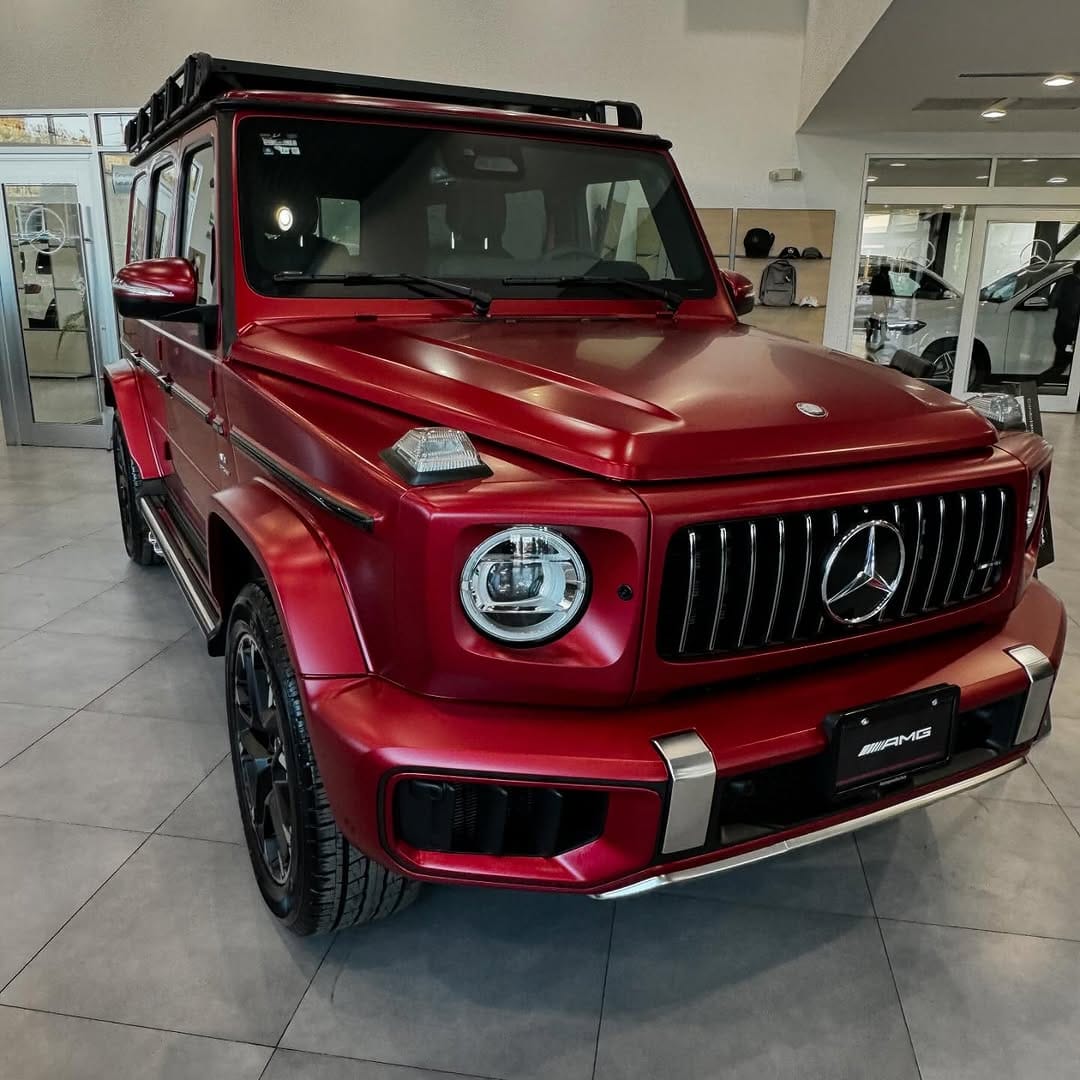 Post 8 by Exotic Cars Tijuana on Instagram (carousel)