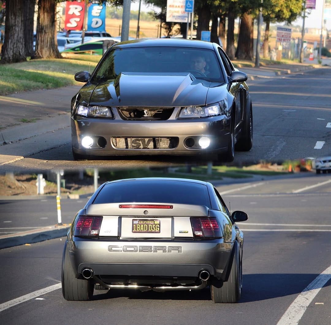 Post 10 by 03 Dsg CobrA on Instagram (image)