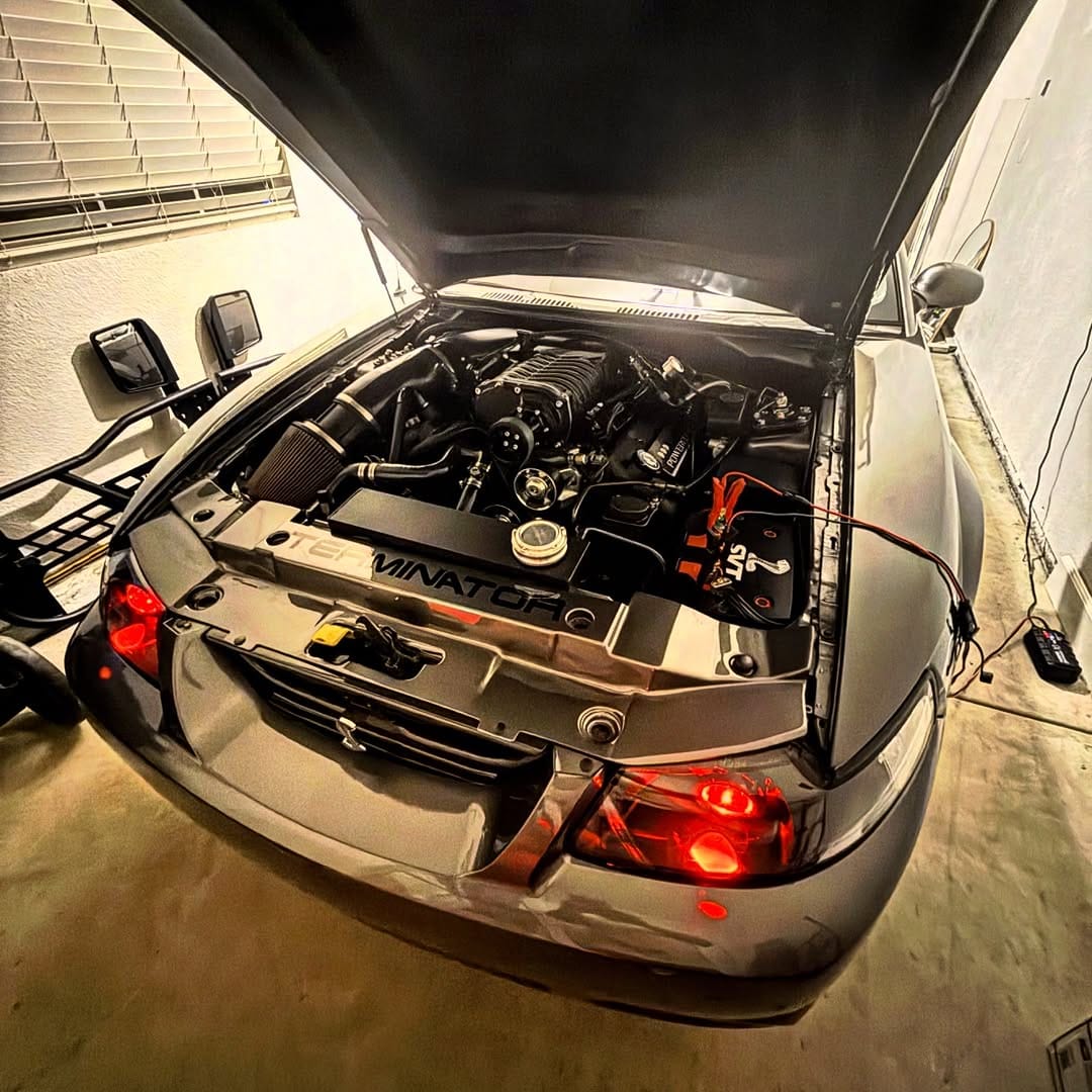 Post 7 by 03 Dsg CobrA on Instagram (image)