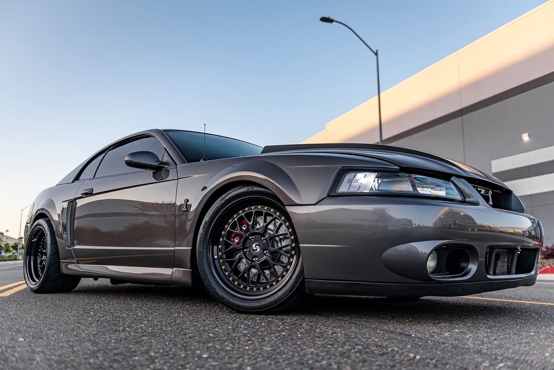 Post 2 by 03 Dsg CobrA on Instagram (image)
