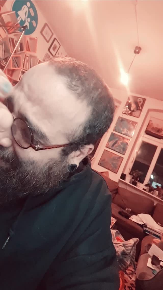 Post 9 by Firas Alshater on Instagram (video)