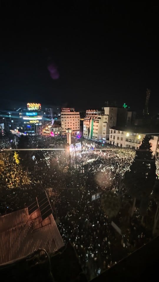 Post 8 by Firas Alshater on Instagram (video)