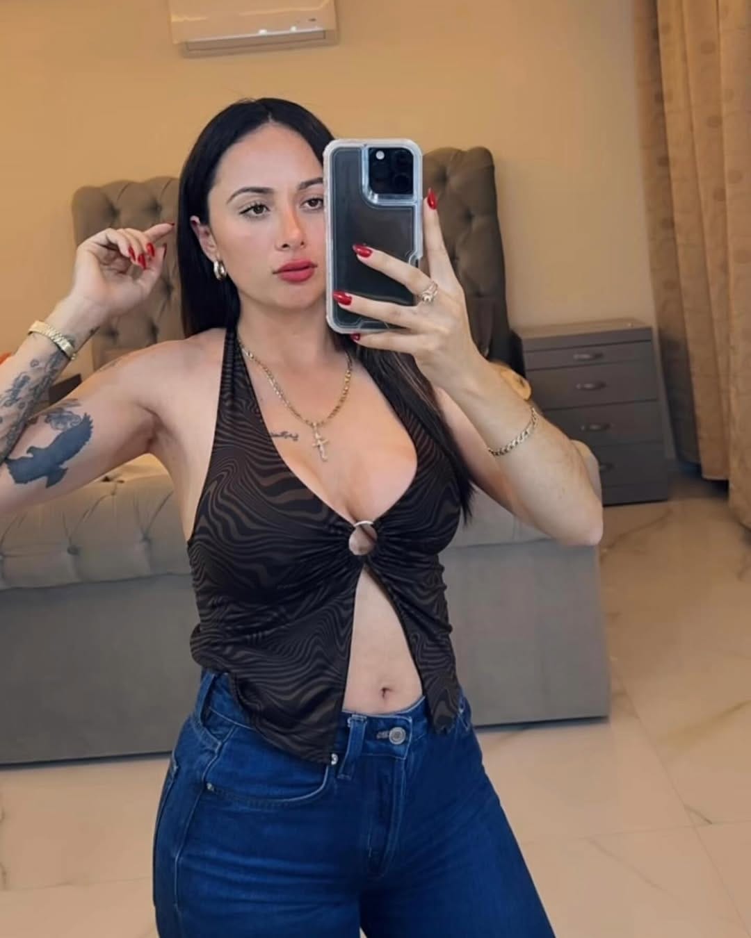 Post 8 by La Española Mexicana🇪🇸🇲🇽 on Instagram (image)