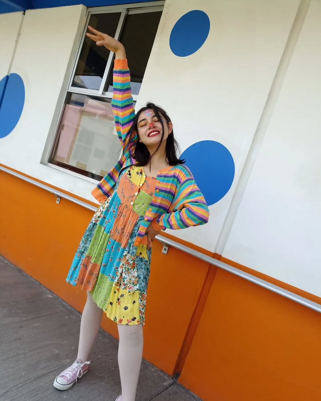 Post 10 by Bolivia Sanjinés on Instagram (carousel)