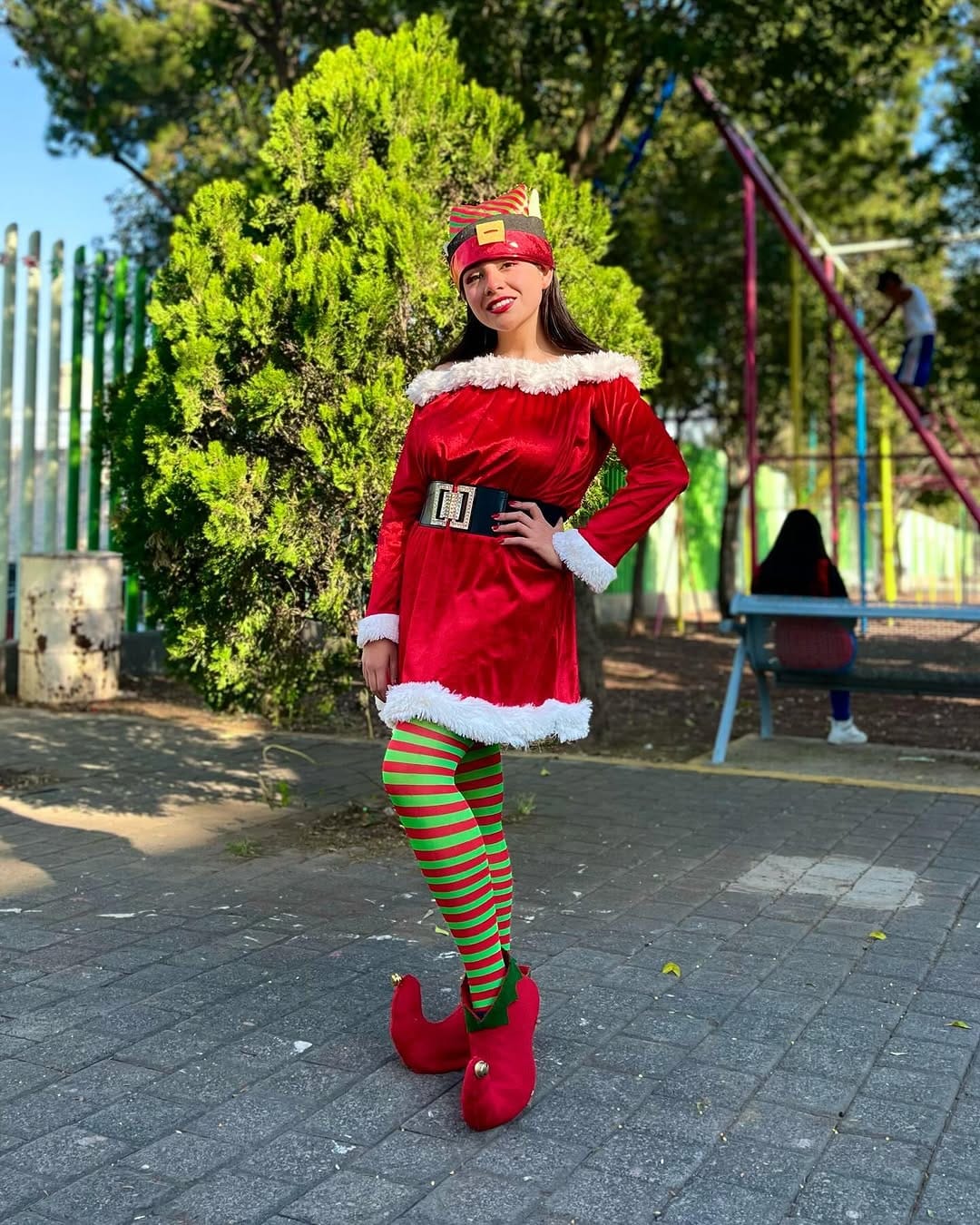 Post 5 by Bolivia Sanjinés on Instagram (carousel)