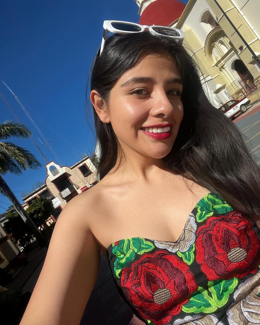 Post 4 by Bolivia Sanjinés on Instagram (carousel)