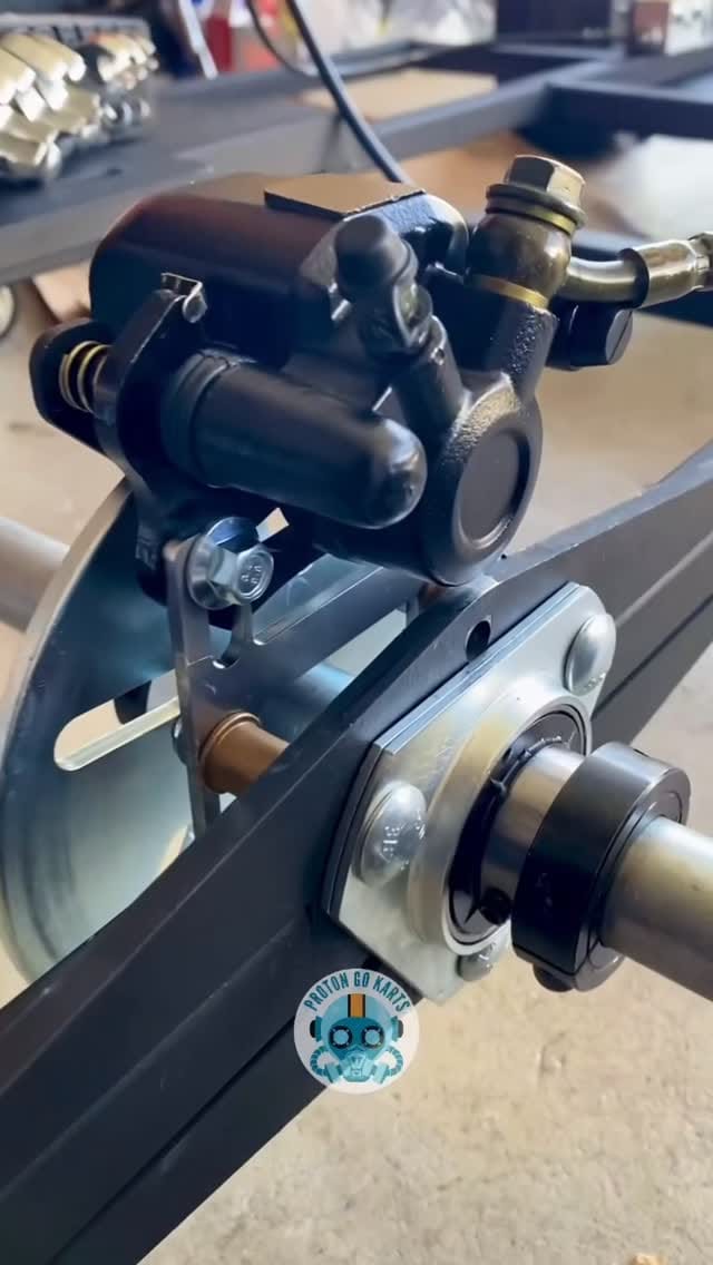 Post 5 by PROTONGK on Instagram (video)