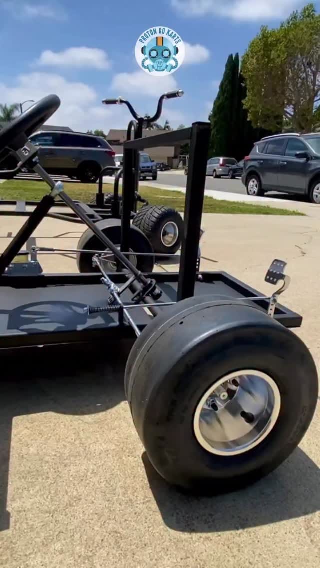 Post 1 by PROTONGK on Instagram (video)