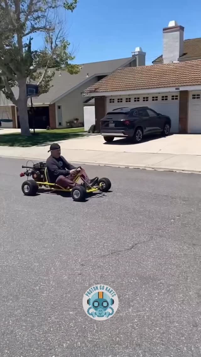 Post 7 by PROTONGK on Instagram (video)