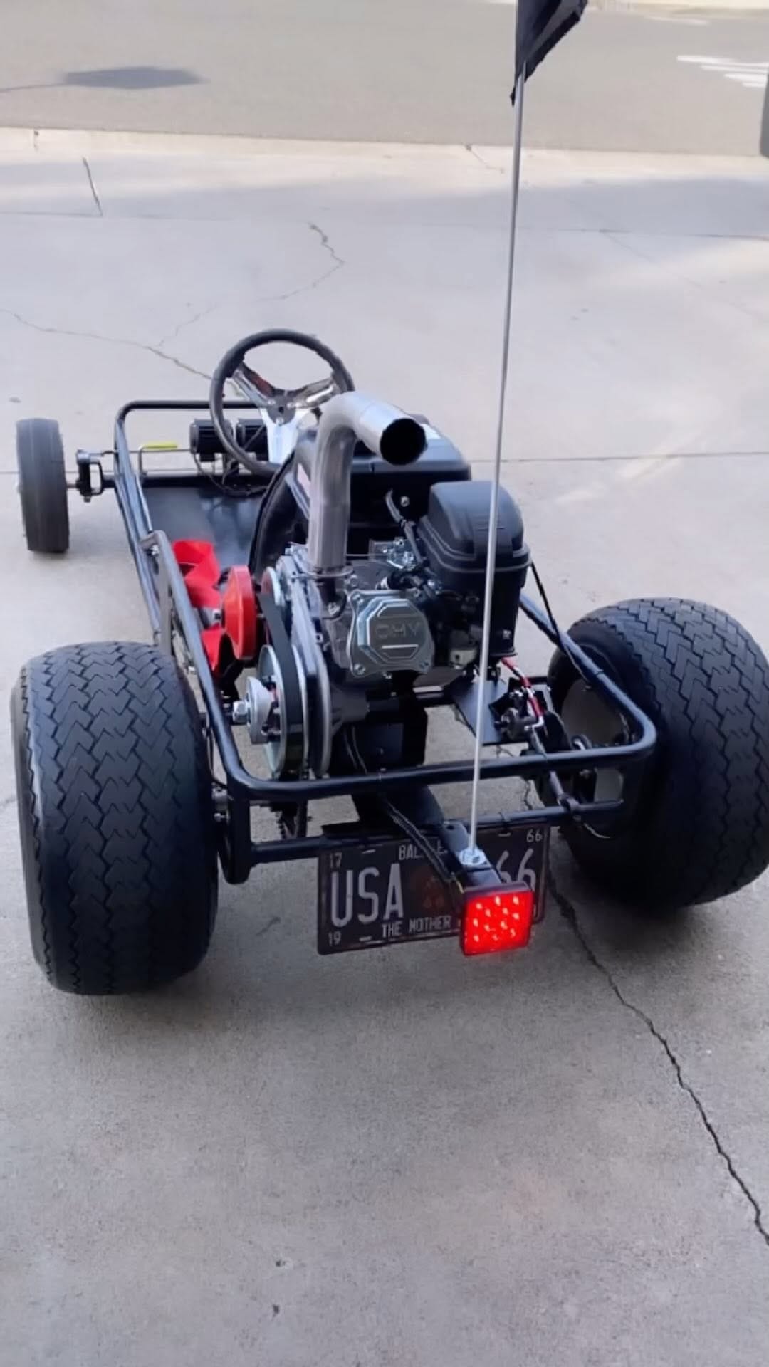 Post 9 by PROTONGK on Instagram (video)