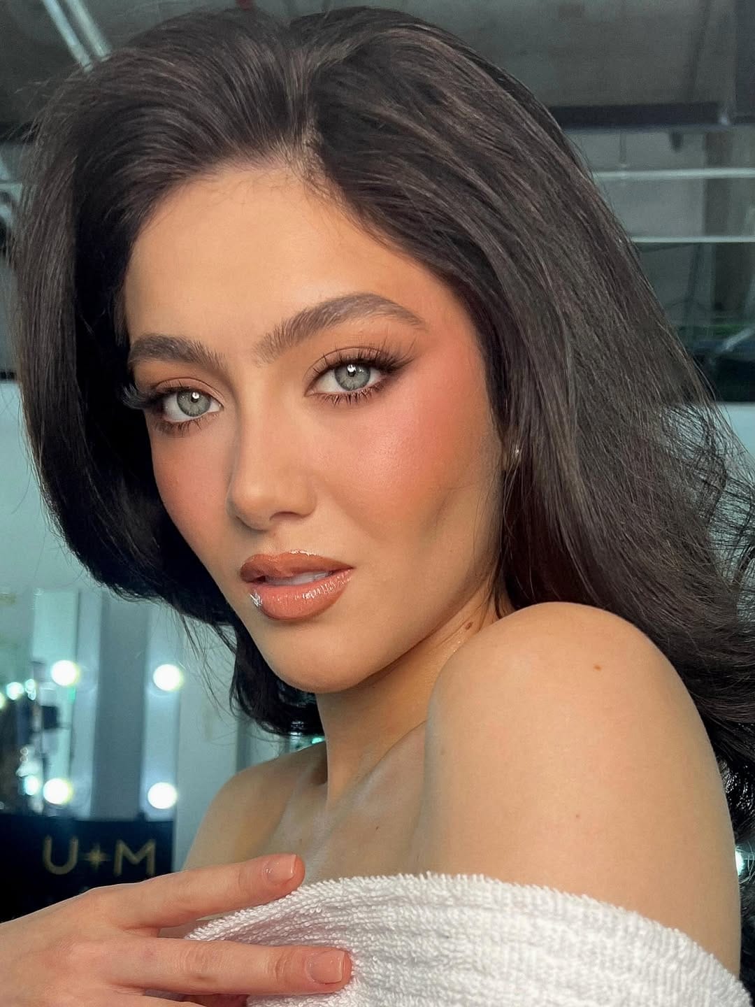 Post 7 by 𝐆𝐀𝐁𝐑𝐈𝐄𝐋𝐀 𝐑𝐎 on Instagram (carousel)