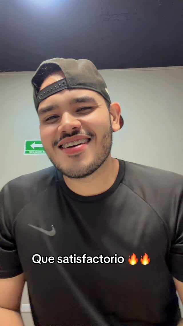 Post 5 by Luisito Vega on Instagram (video)