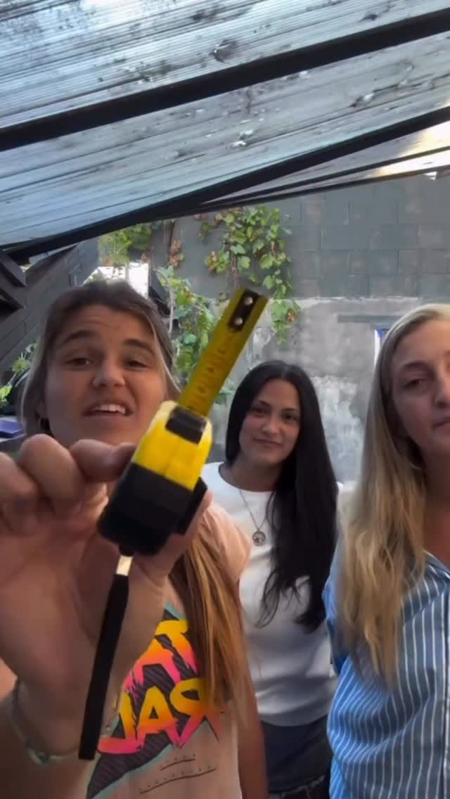 Post 7 by Luisito Vega on Instagram (video)