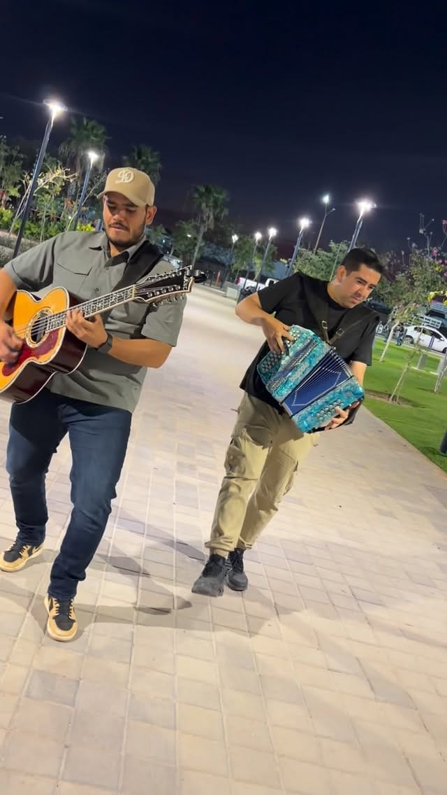 Post 9 by Luisito Vega on Instagram (video)