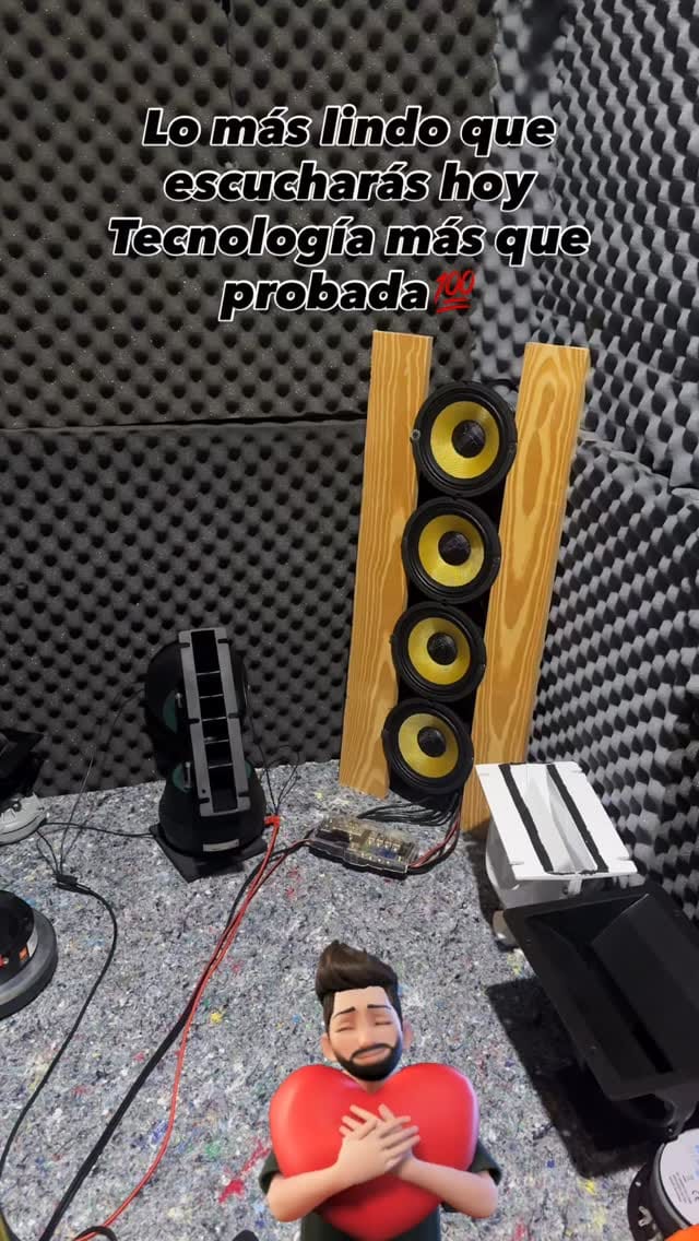 Post 5 by ChipeoRMS on Instagram (video)