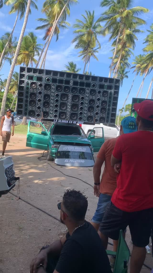 Post 6 by ChipeoRMS on Instagram (video)