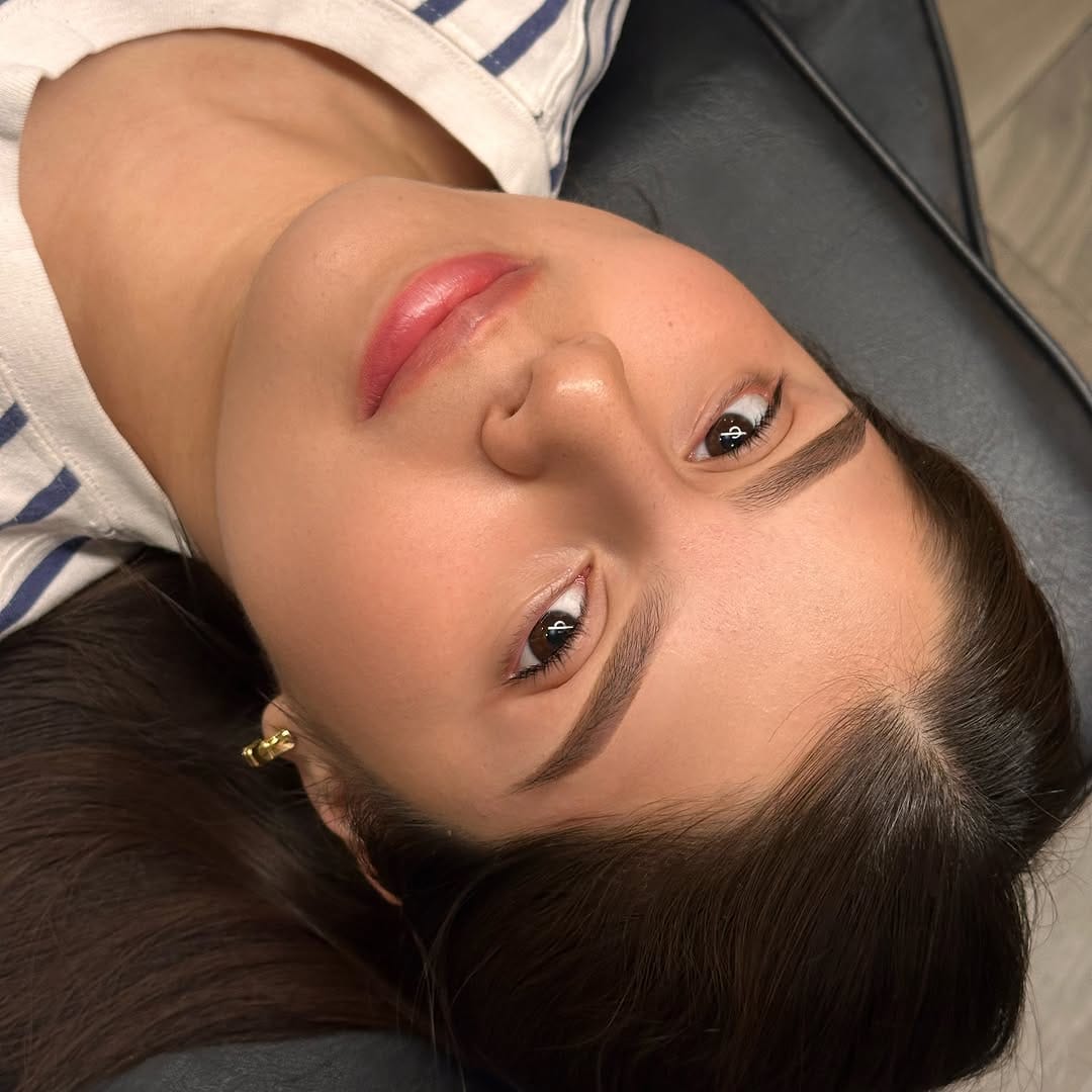 Post 4 by Brows | Lashes | PMU | Nails on Instagram (image)