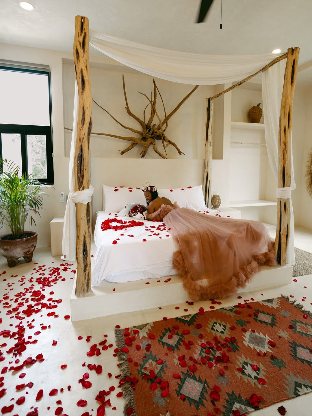 Post 3 by Tulum Photographer | Aarón  📸 on Instagram (carousel)