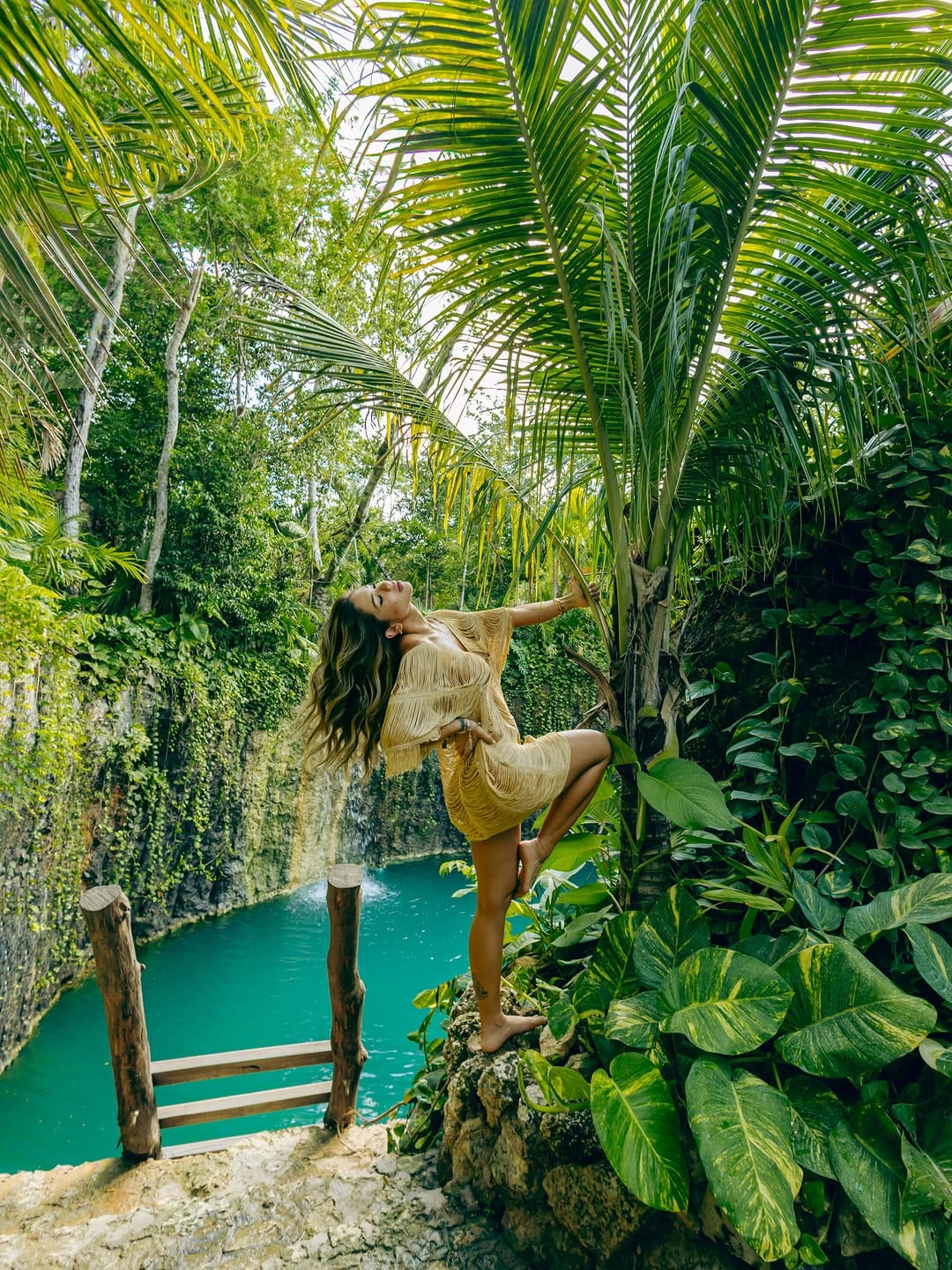 Post 5 by Tulum Photographer | Aarón  📸 on Instagram (image)