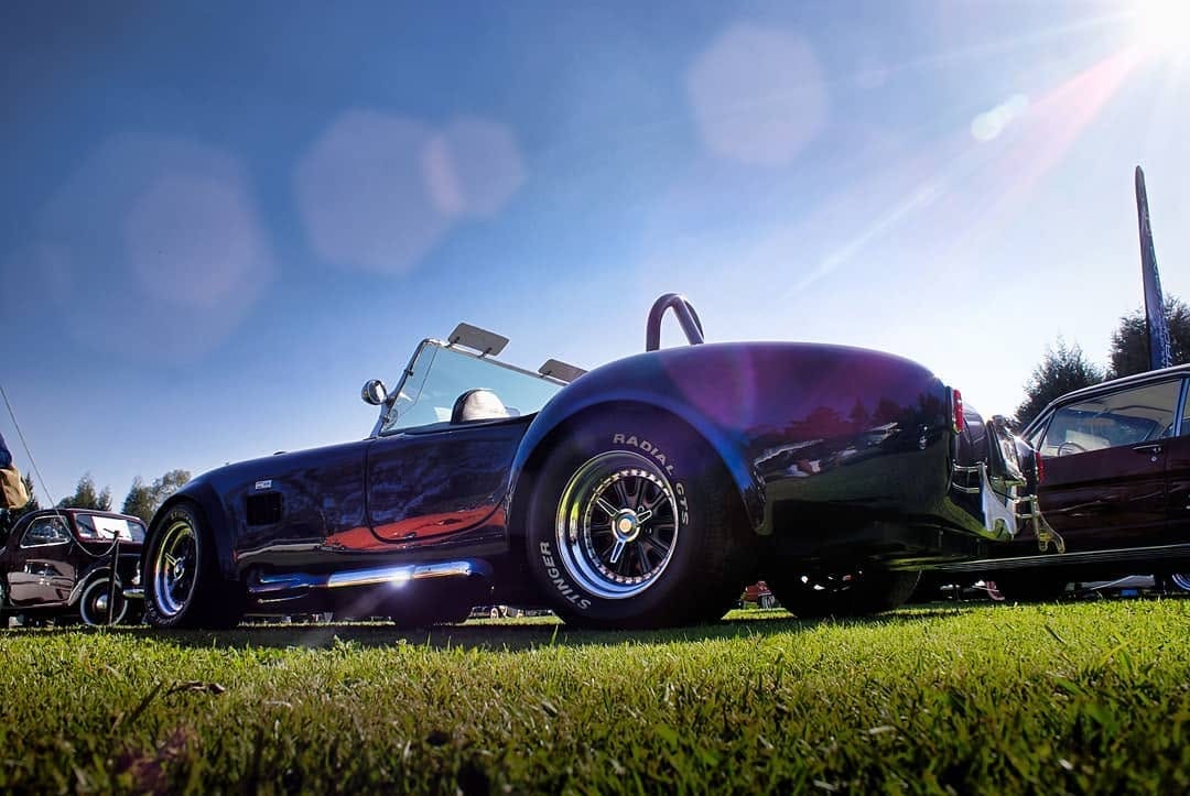 Post 7 by Automóviles Clásicos México on Instagram (image)