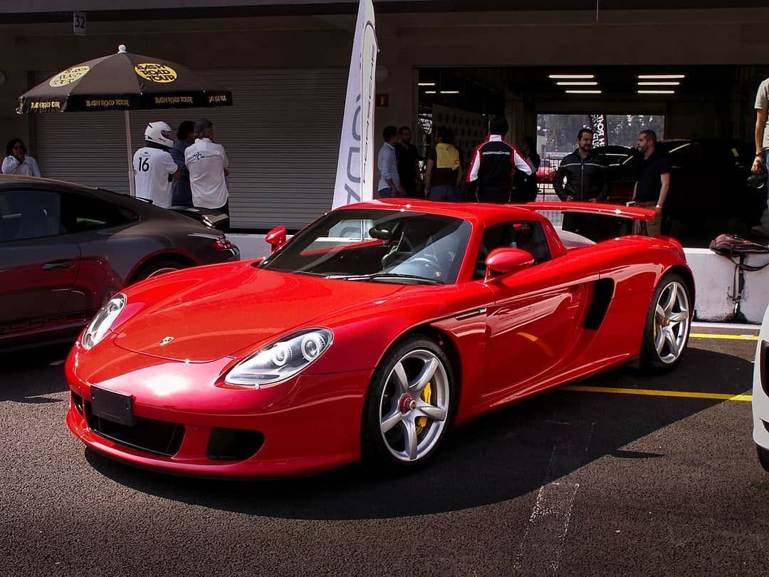 Post 5 by Automóviles Clásicos México on Instagram (image)