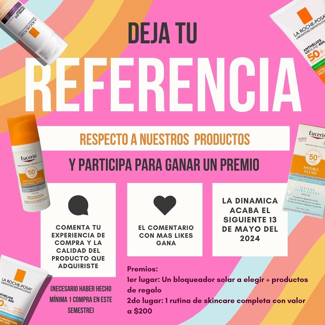 Post 9 by Skincare en CU🫧💕 on Instagram (image)