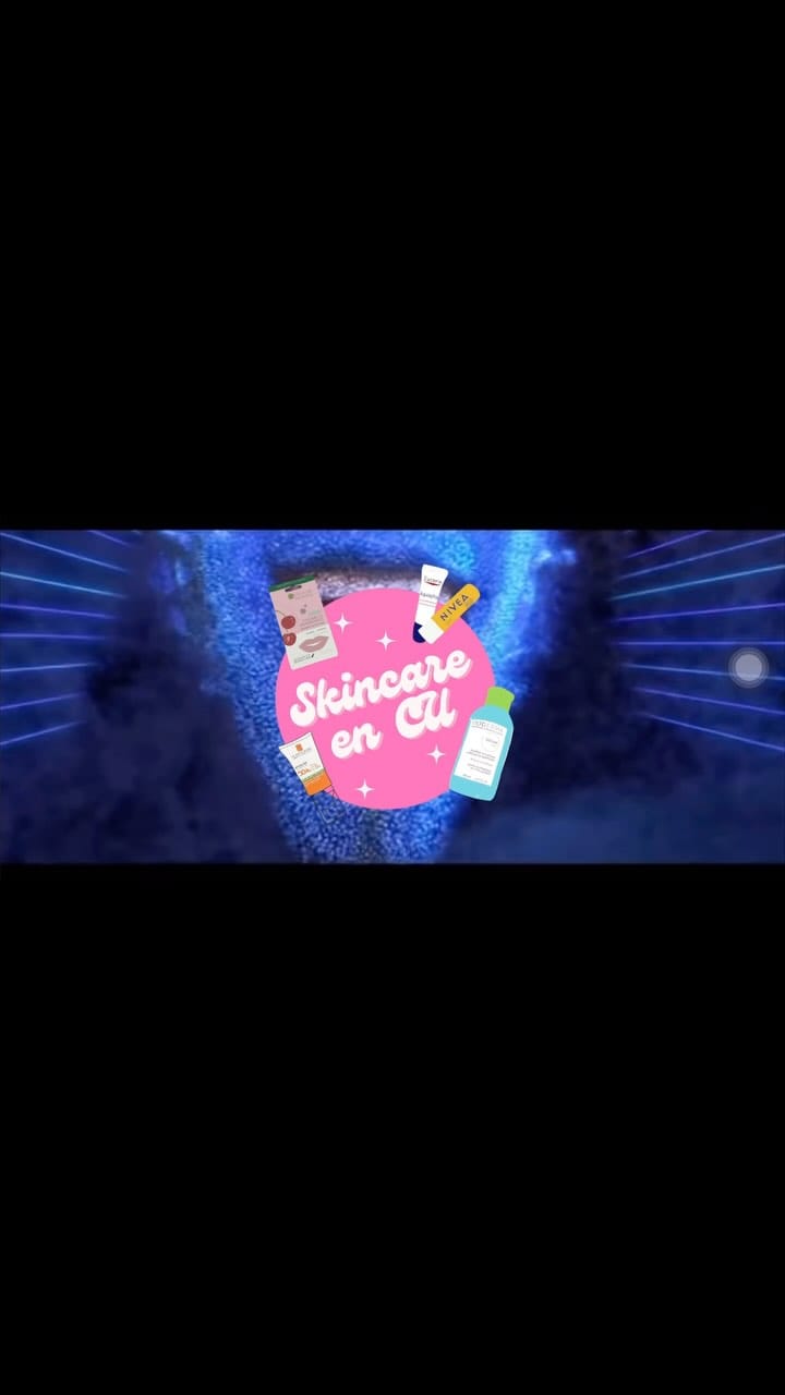 Post 6 by Skincare en CU🫧💕 on Instagram (video)