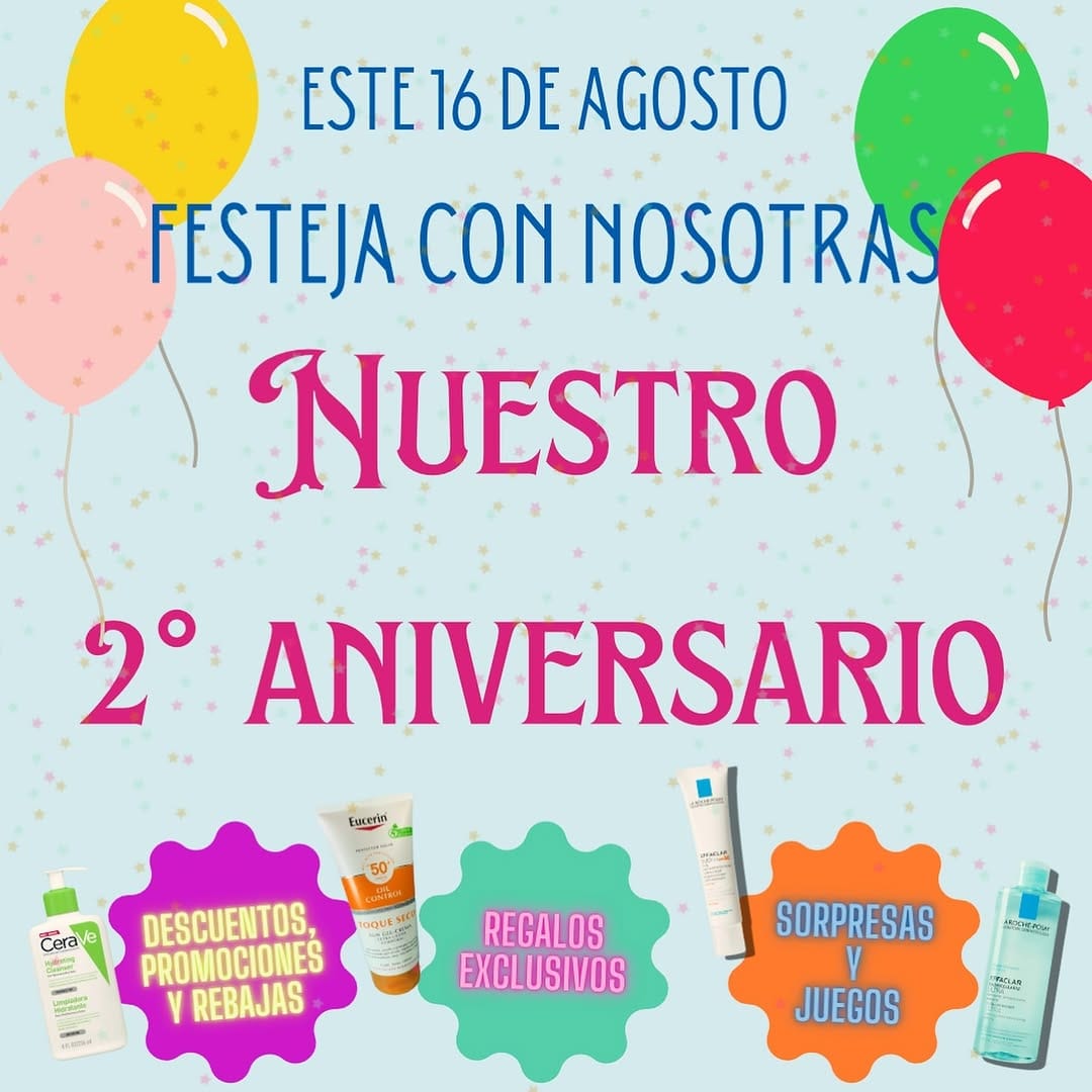 Post 8 by Skincare en CU🫧💕 on Instagram (carousel)