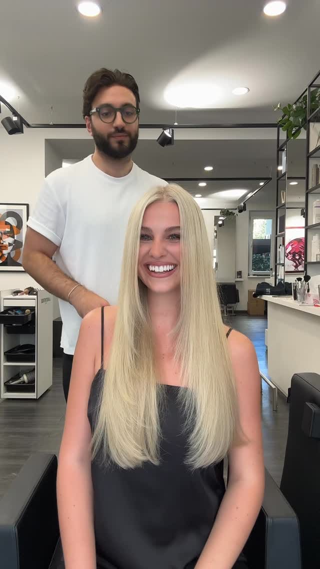 Post 1 by Leona on Instagram (video)