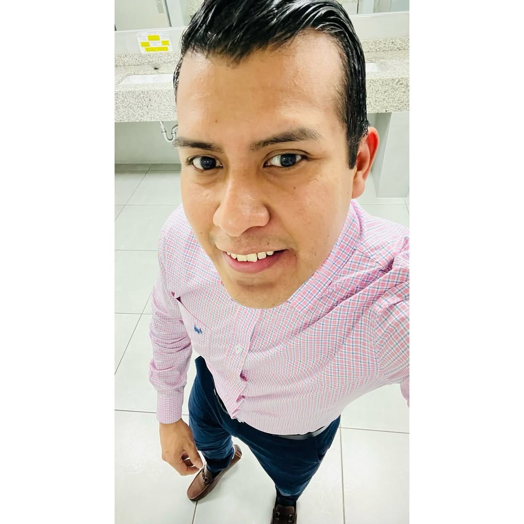 Post 1 by Luis Alejandro Cervantes Diaz on Instagram (image)