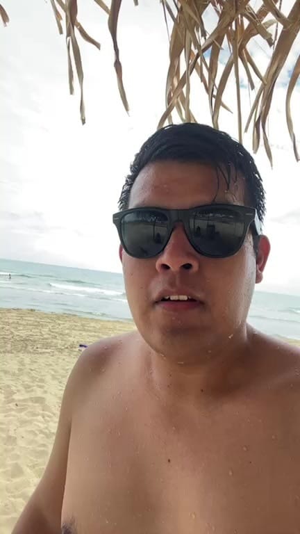 Post 7 by Luis Alejandro Cervantes Diaz on Instagram (video)