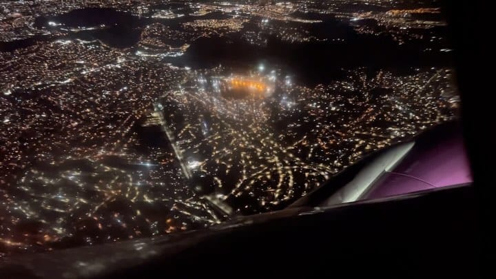 Post 5 by Luis Alejandro Cervantes Diaz on Instagram (video)