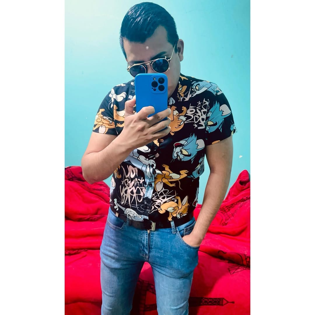 Post 6 by Luis Alejandro Cervantes Diaz on Instagram (image)